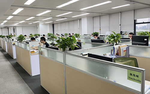 深圳市組創(chuàng)微電子有限公司：創(chuàng)“芯”23年，打造領(lǐng)先的電子產(chǎn)品解決方案商