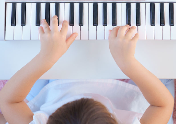 電子琴方案開發(fā)