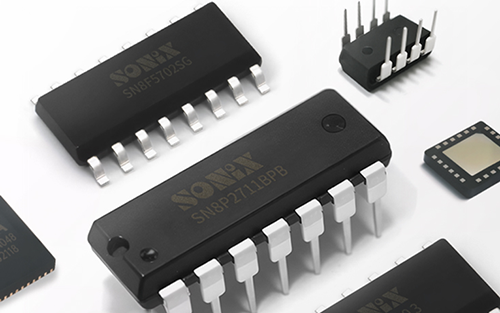 松翰芯片，品質之選——組創(chuàng)微電子的代理之路