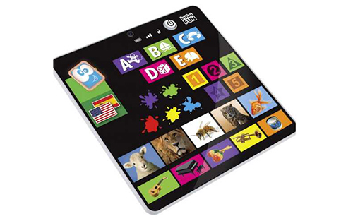 深圳市組創(chuàng)微電子：語音玩具開發(fā)的創(chuàng)新引領者