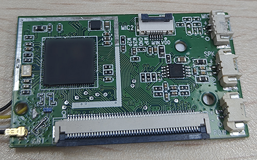 從傳統(tǒng)玩具到 AI 爆款：組創(chuàng)核心板如何幫您搶占市場(chǎng)先機(jī)？