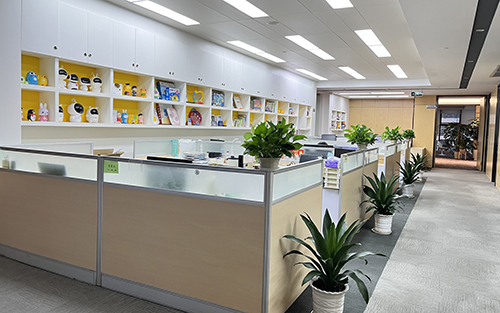 組創(chuàng)24年消費電子產(chǎn)品方案經(jīng)驗：從芯片到 APP，一站式搞定各類智能產(chǎn)品！