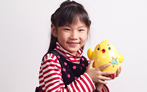 科技賦能幼教：小雞叫叫智能故事機(jī)，重新定義兒童陪伴！